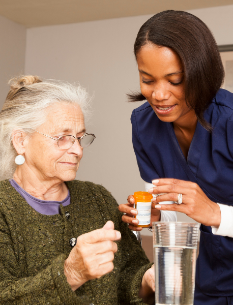 Tailored Support for Learning Disabilities and Autism