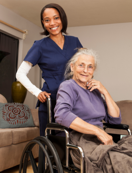 Support Services