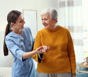 Our Mission- Pearl Support Services