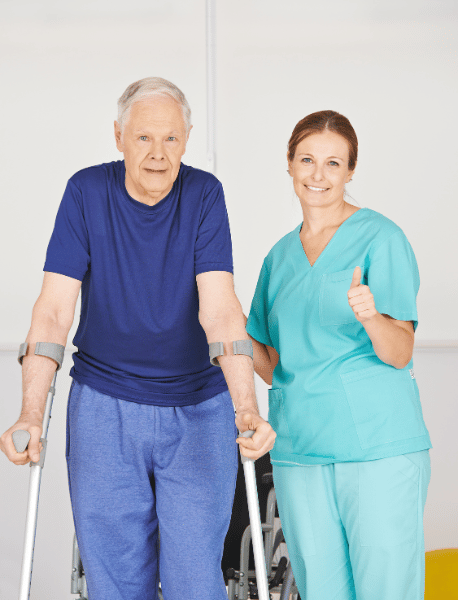 Best support services in the uk